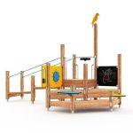 OUTDOOR CLASSROOM PATHFINDER