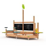 OUTDOOR CLASSROOM PIONEER