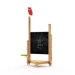 OUTDOOR CLASSROOM TEACHER