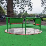 Redlynch leisure Roundabout