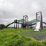 Redlynch Leisure playground equipment