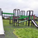 Redlynch Leisure outdoor play equipment