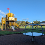 Redlynch Leisure playground