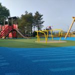 Redlynch Leisure Lappset