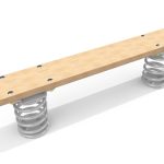 1.6m Wobble Board product_category__balancing