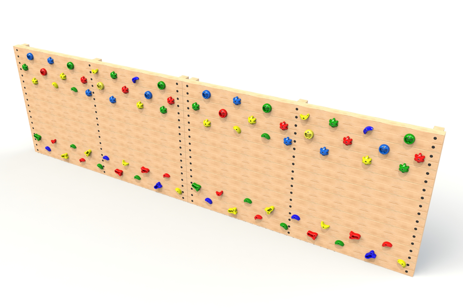 6m Sleeper Traverse Wall product_category__balancing