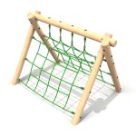 A-Frame Low with Nets product_category__balancing