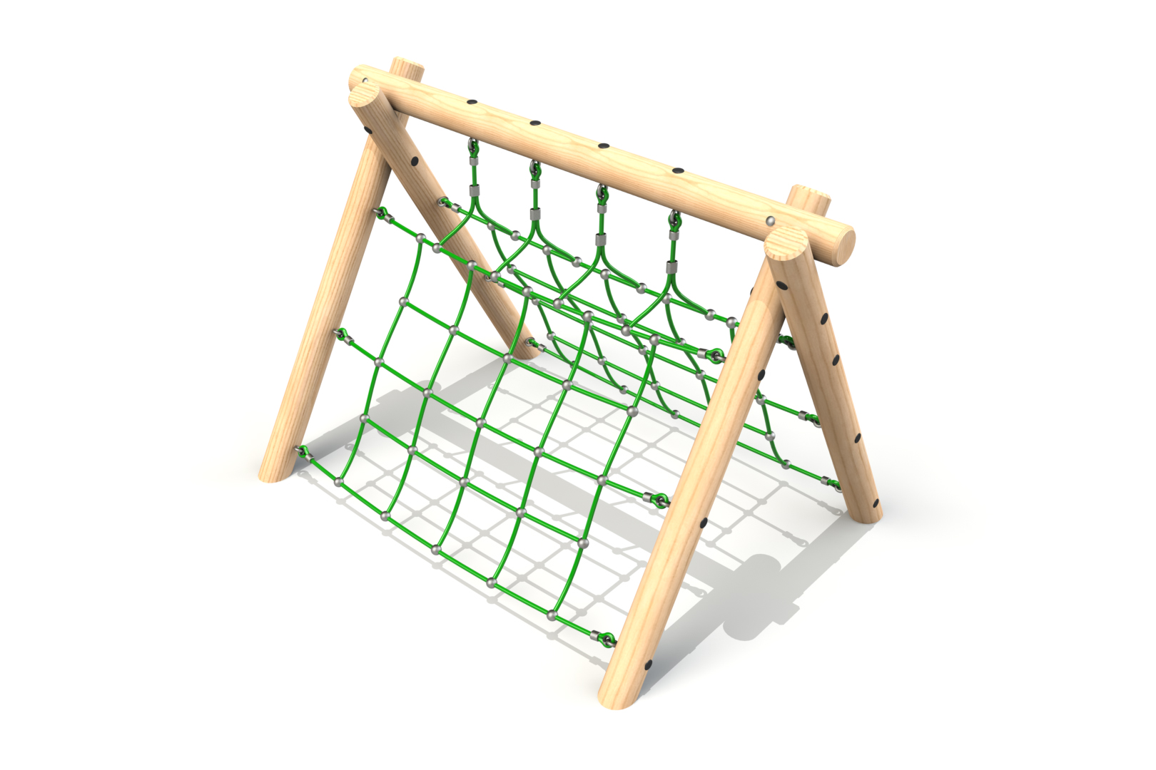 A-Frame Low with Nets product_category__balancing