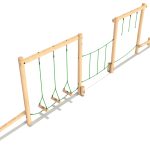 Linked Timber Trail 1 product_category__balancing