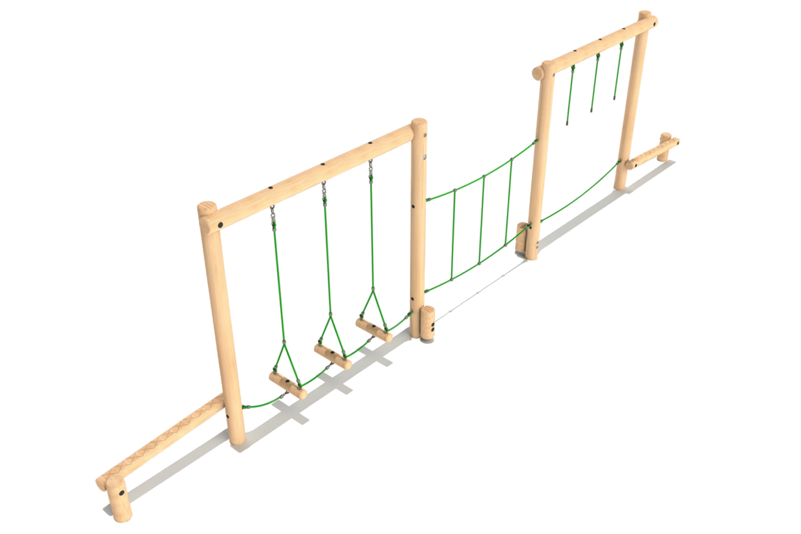 Linked Timber Trail 1 product_category__balancing