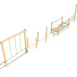 Linked Timber Trail 5 product_category__balancing