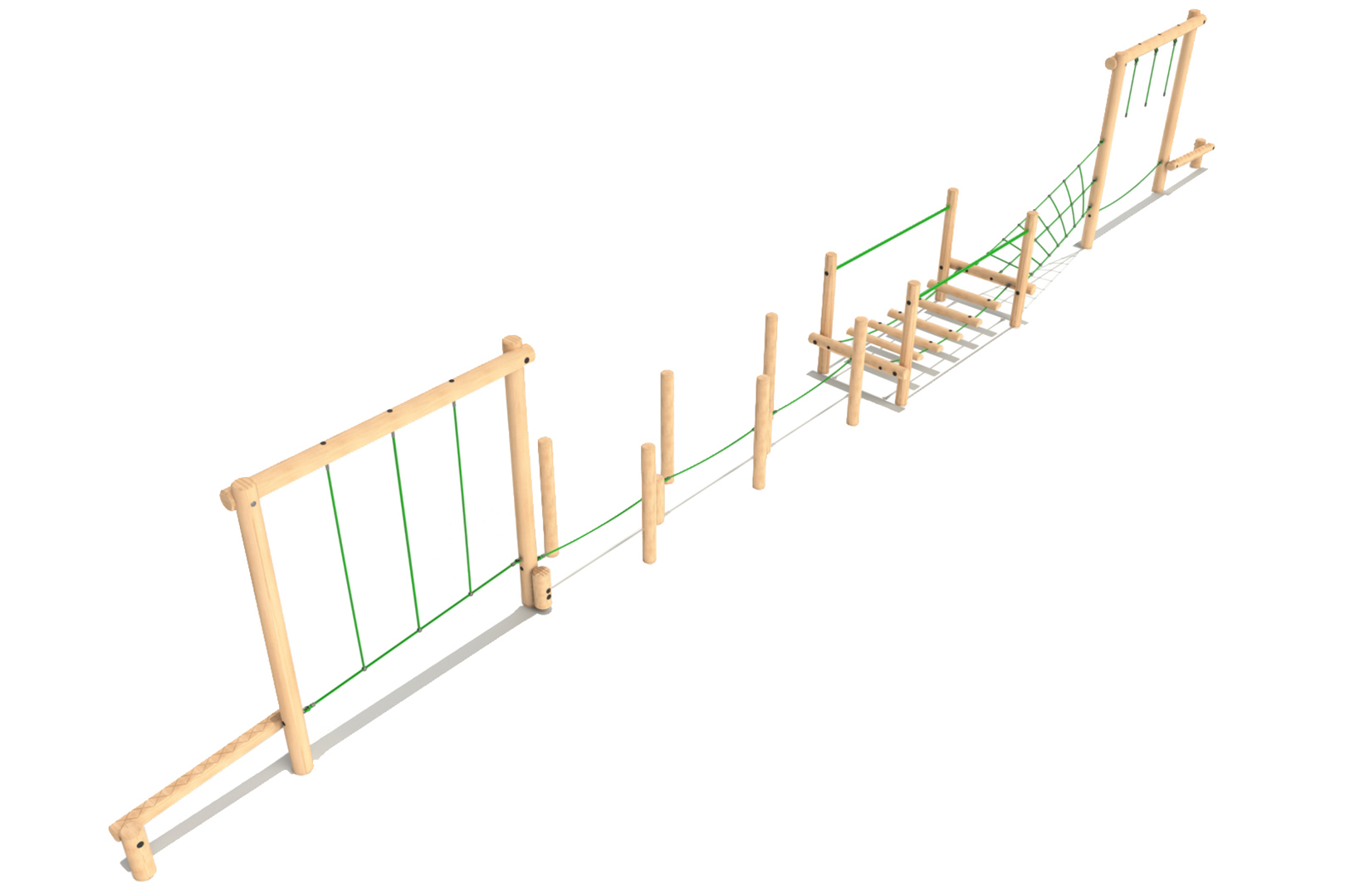 Linked Timber Trail 5 product_category__balancing