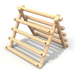 Log Climber Low product_category__balancing