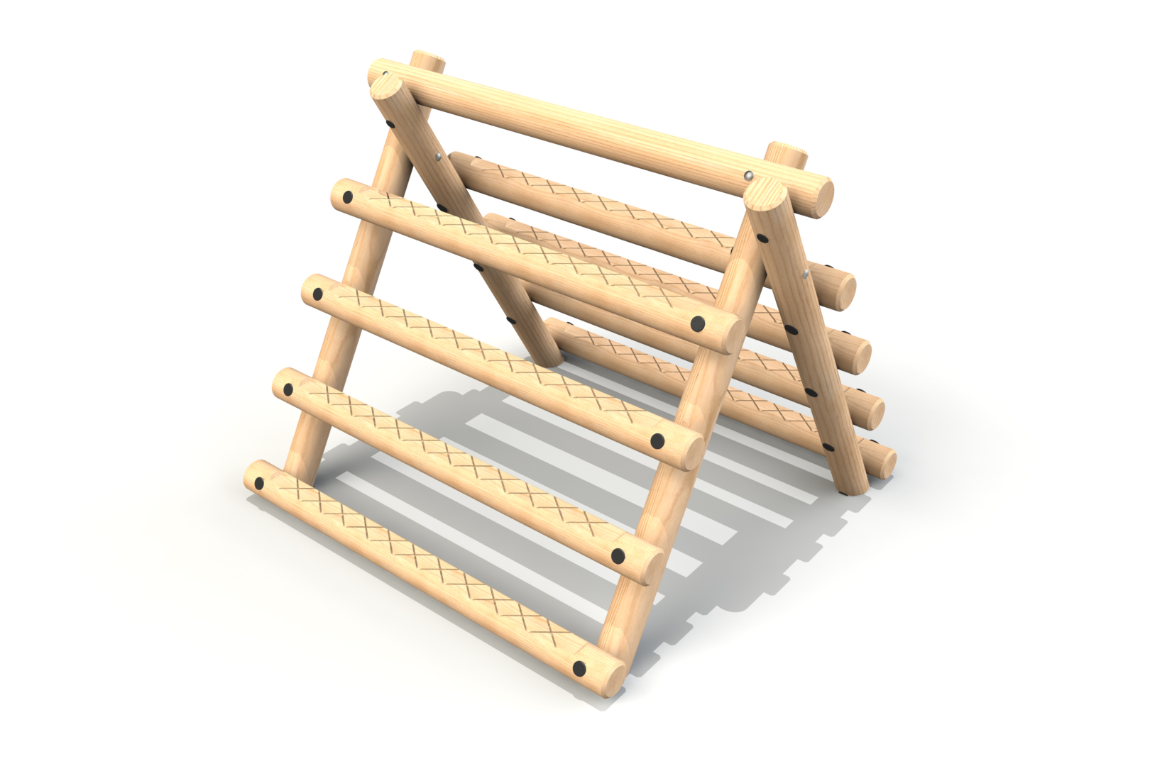 Log Climber Low product_category__balancing