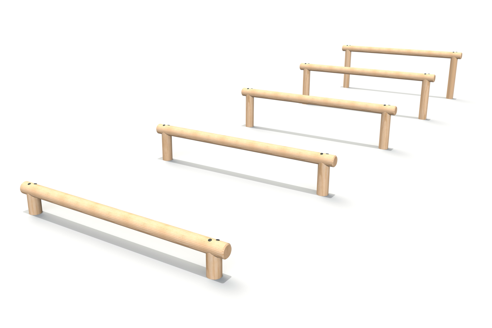 Log Hurdles product_category__balancing