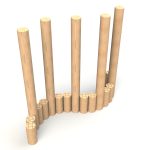 Log Snake Weaver product_category__balancing