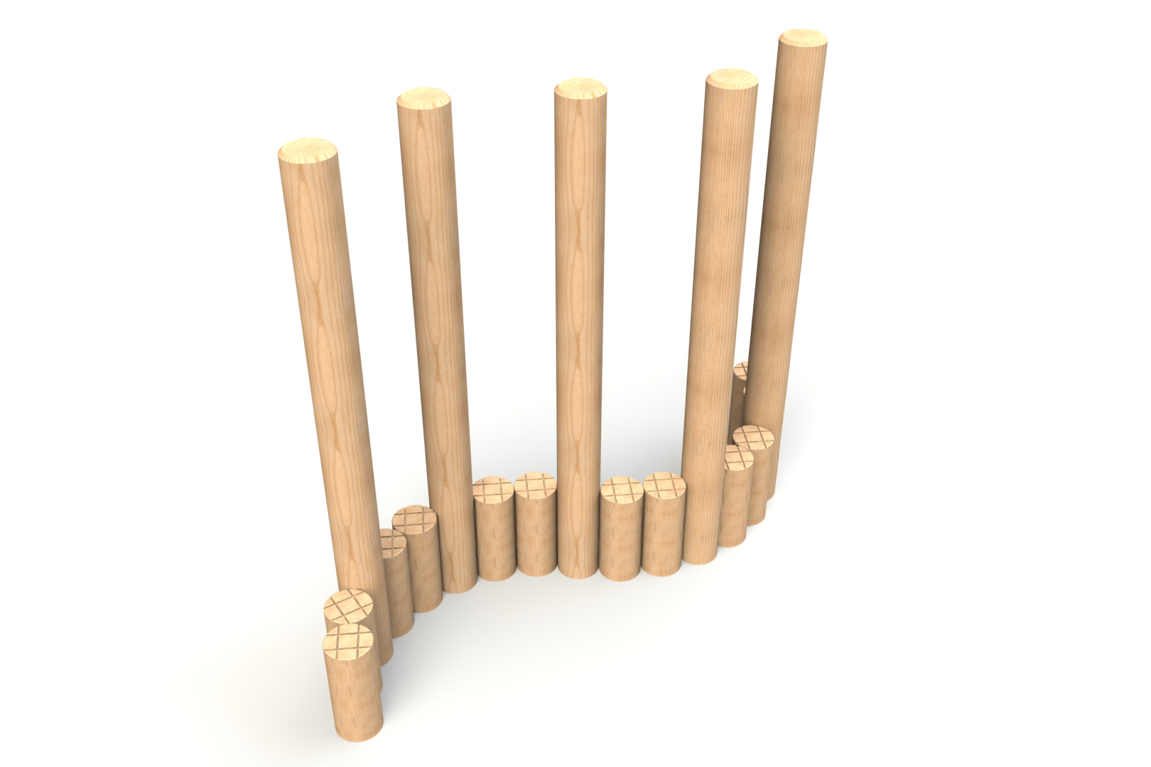 Log Snake Weaver product_category__balancing
