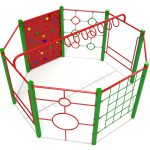 Octagonal Farndon product_category__balancing