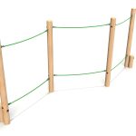 Slalom Rope Walk product_category__balancing
