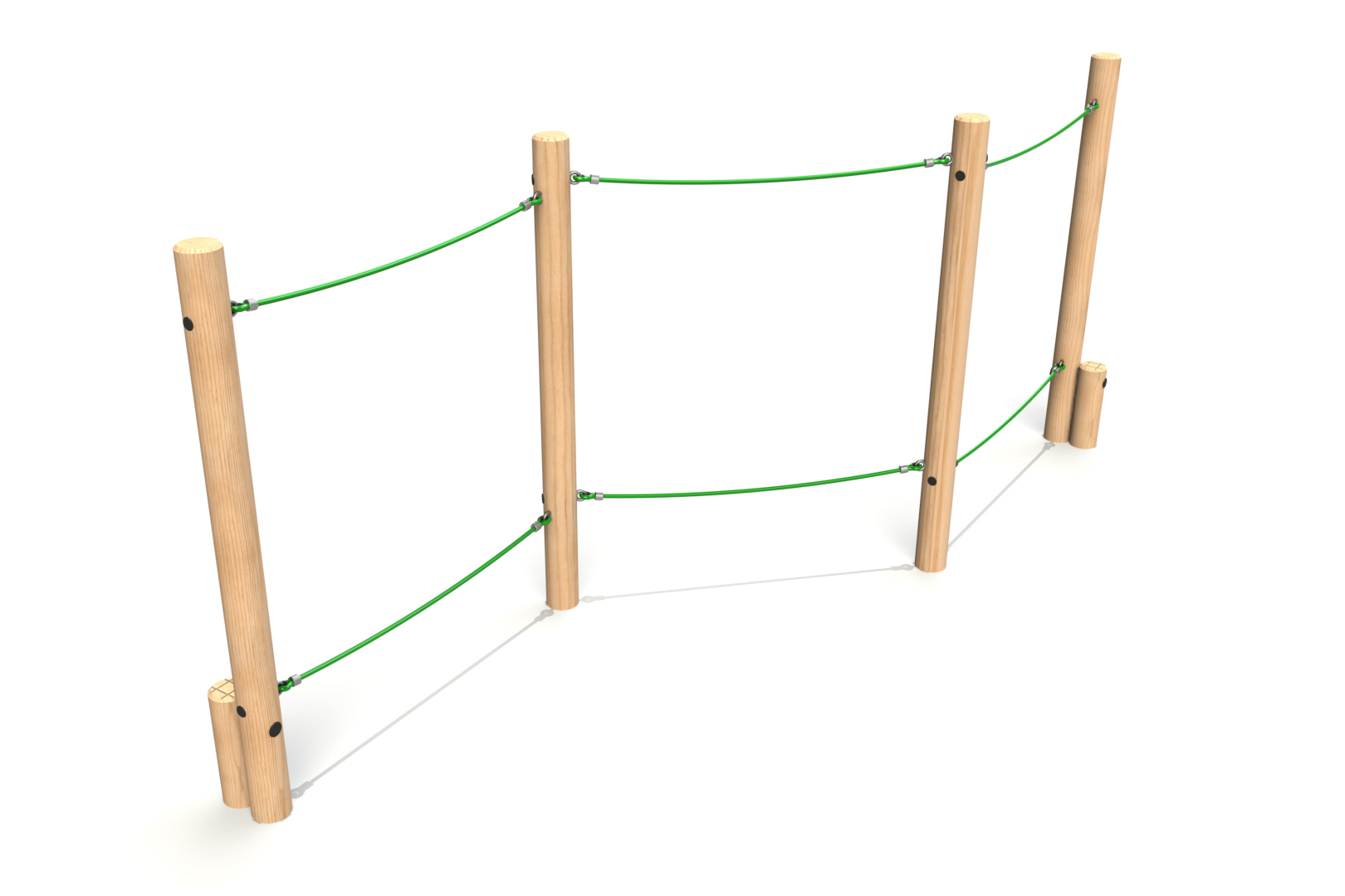 Slalom Rope Walk product_category__balancing