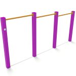 Steel 1.5m Chin-Ups product_category__balancing
