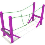 Steel Burma Bridge product_category__balancing