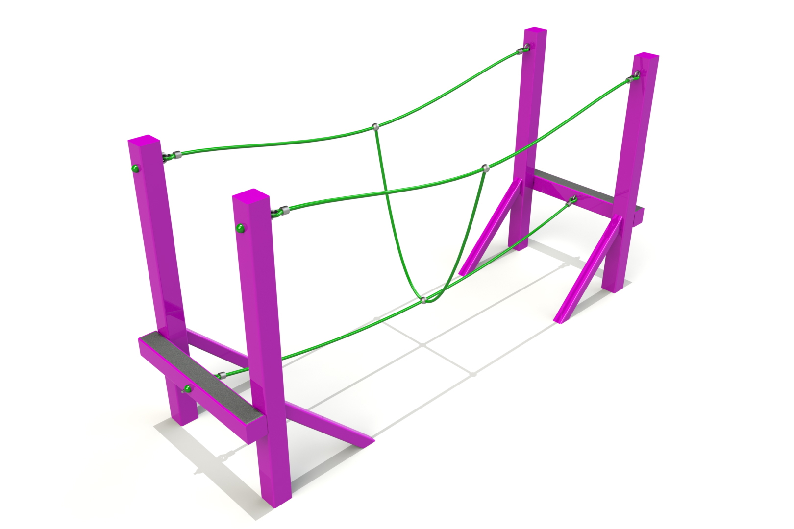 Steel Burma Bridge product_category__balancing