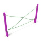 Steel Cross Rope product_category__balancing