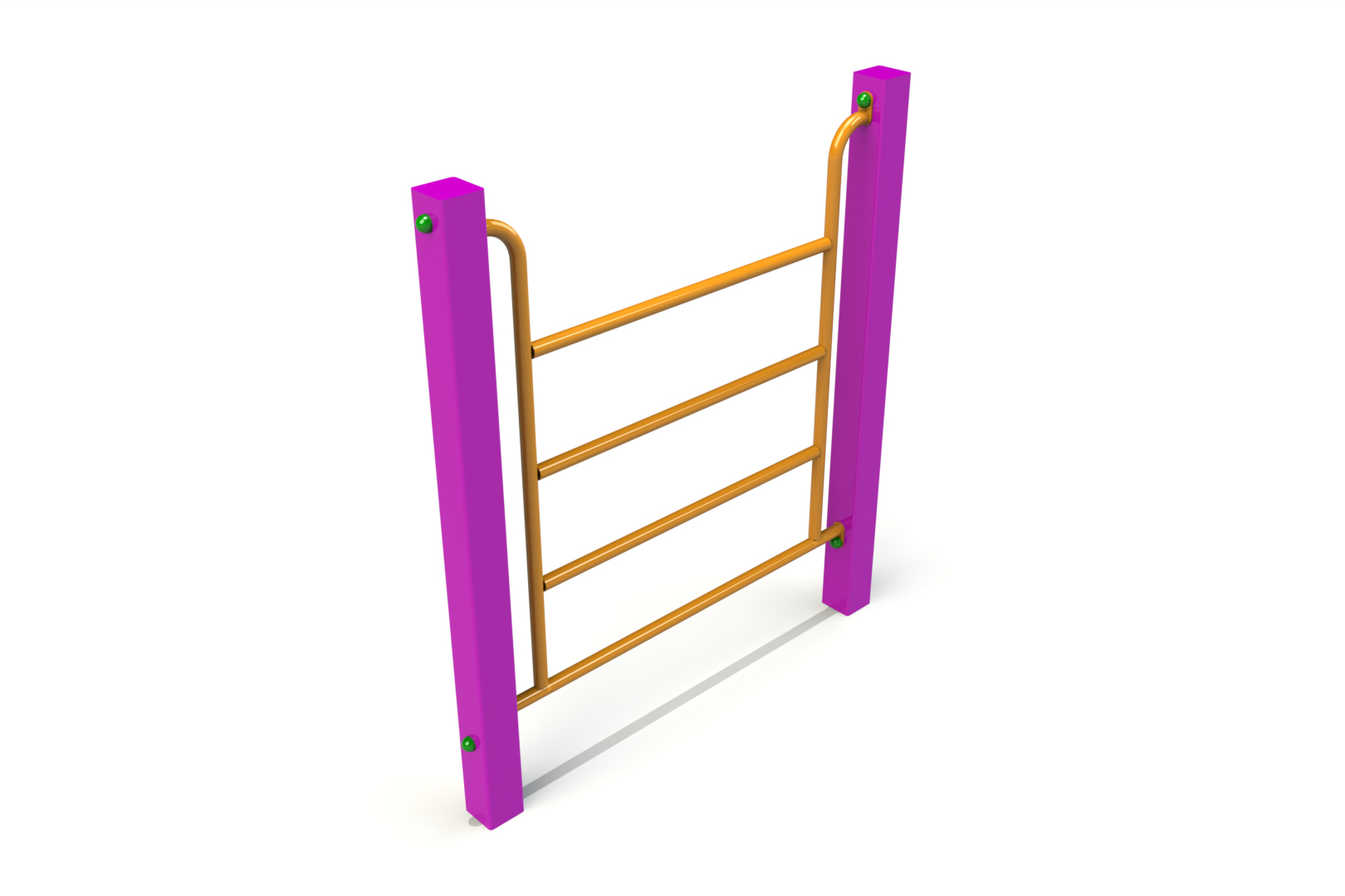 Steel Gate Climber product_category__balancing