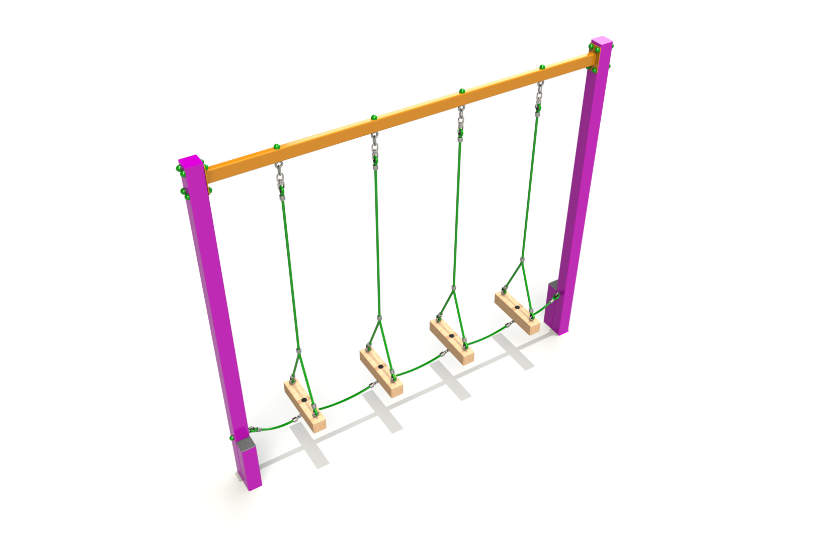 Steel Log Rope product_category__balancing