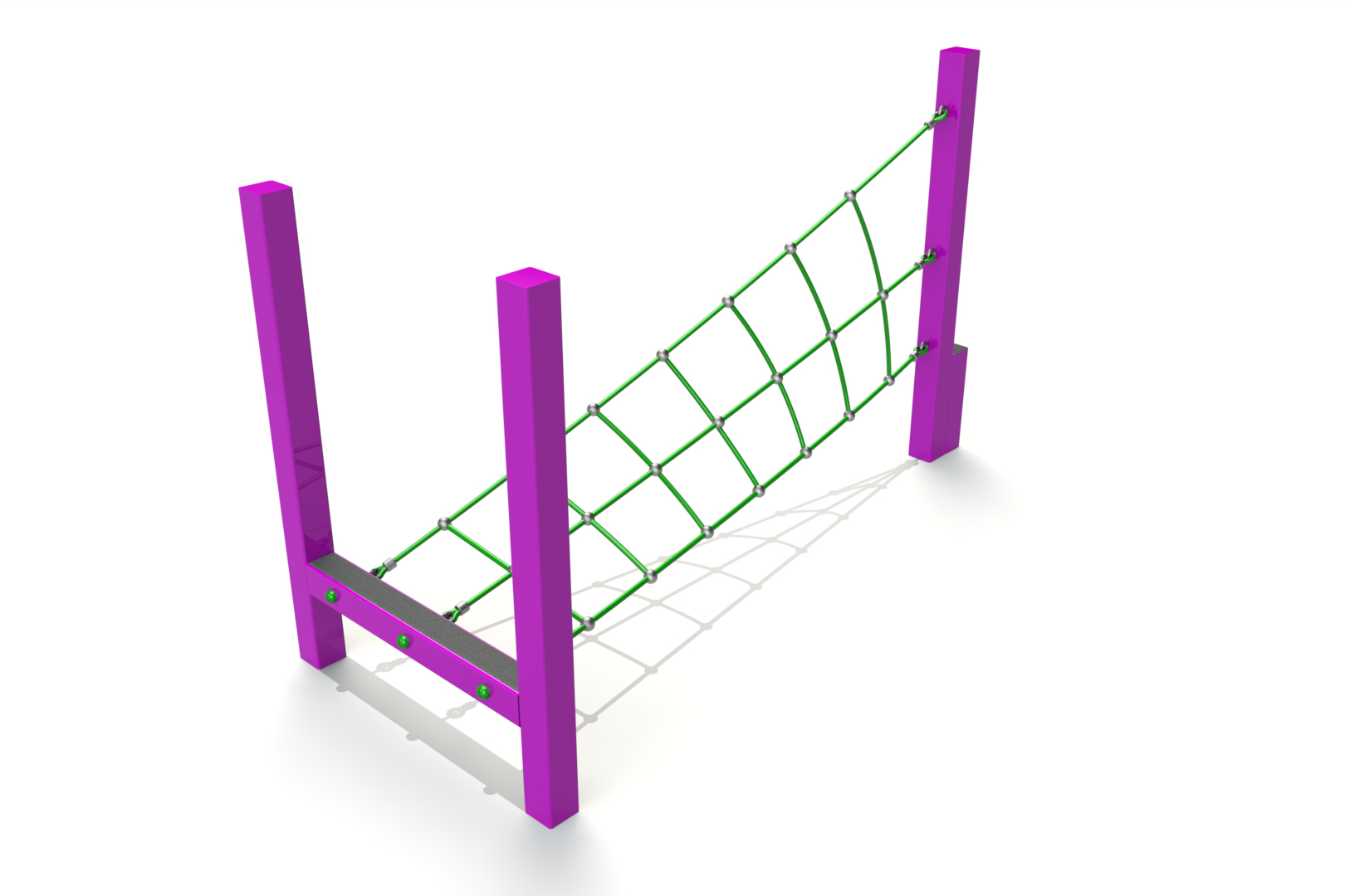 Steel Mini Twist Net product_category__balancing