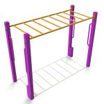 Steel Monkey Bars product_category__balancing