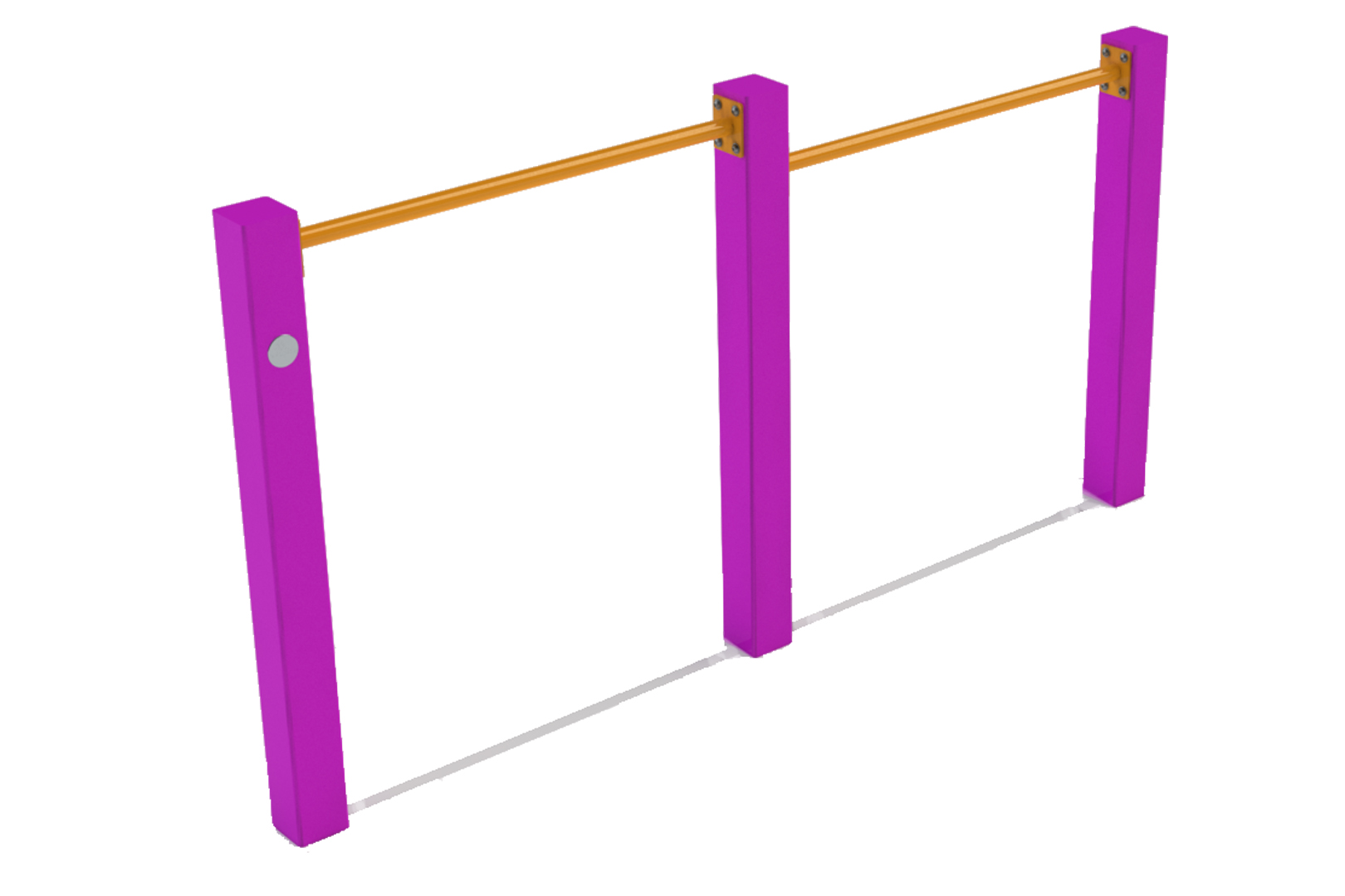 Steel Roll Over Bars product_category__balancing