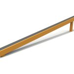Steel Sloping Balance Beam product_category__balancing