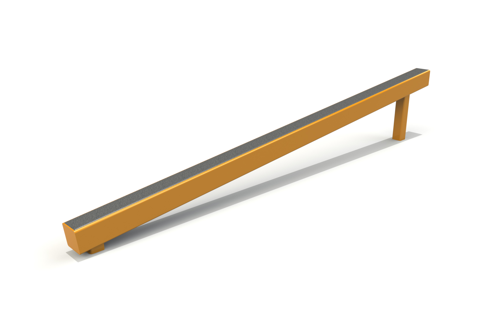 Steel Sloping Balance Beam product_category__balancing