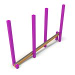 Steel Sloping Balance Weave product_category__balancing