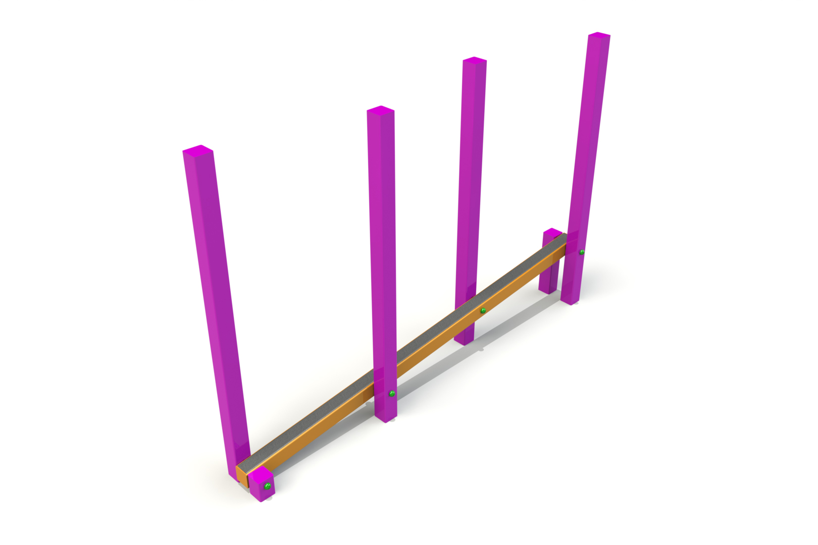 Steel Sloping Balance Weave product_category__balancing