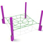 Steel Spider Web Net product_category__balancing
