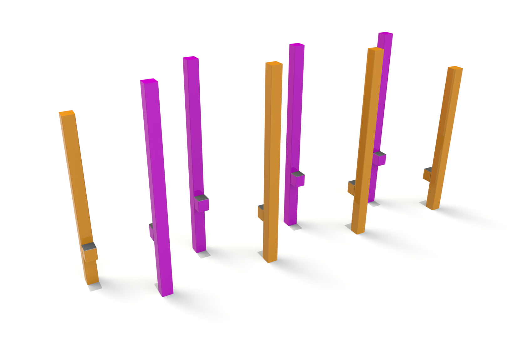 Steel Stilts product_category__balancing