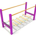 Steel Wobble Bridge product_category__balancing