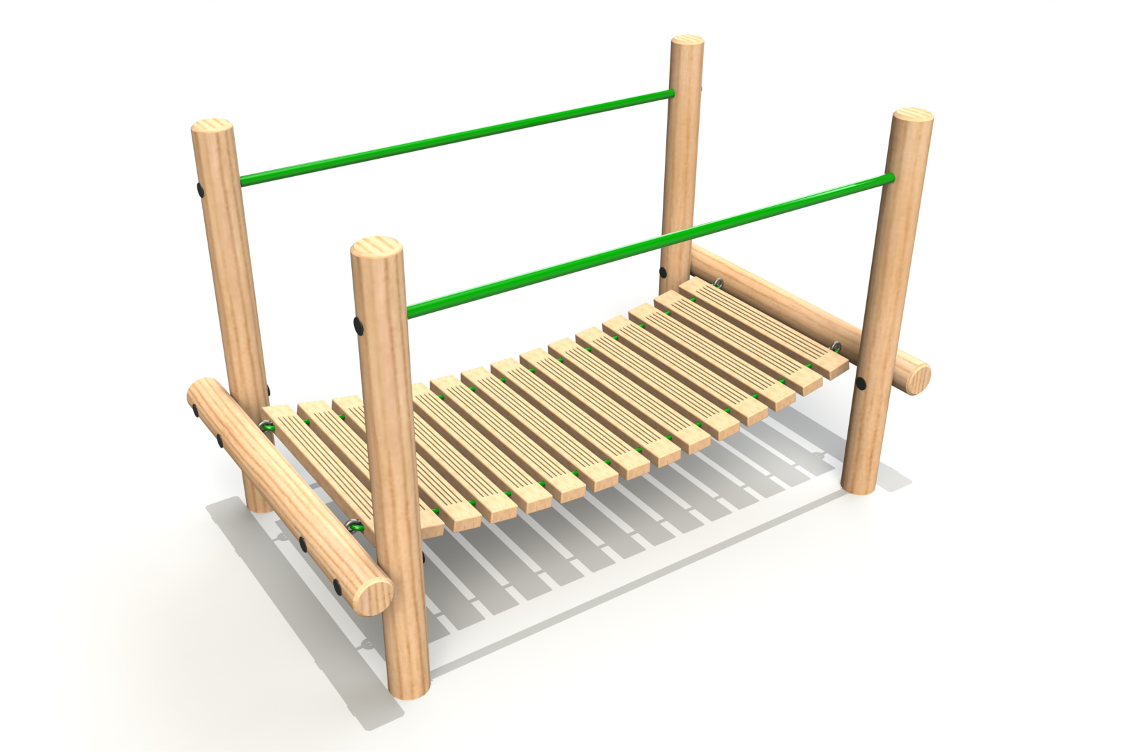 Suspension Bridge product_category__balancing
