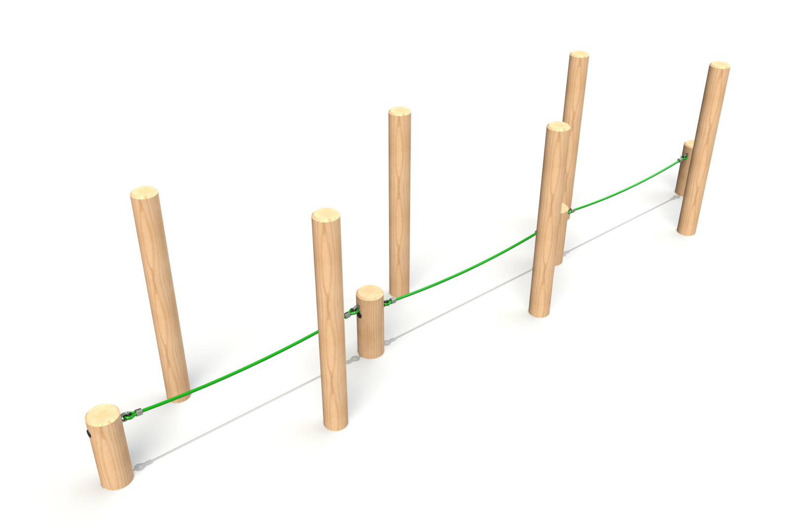 Tightrope Crossing product_category__balancing