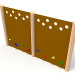 Traverse Wall (Double Sided) product_category__balancing
