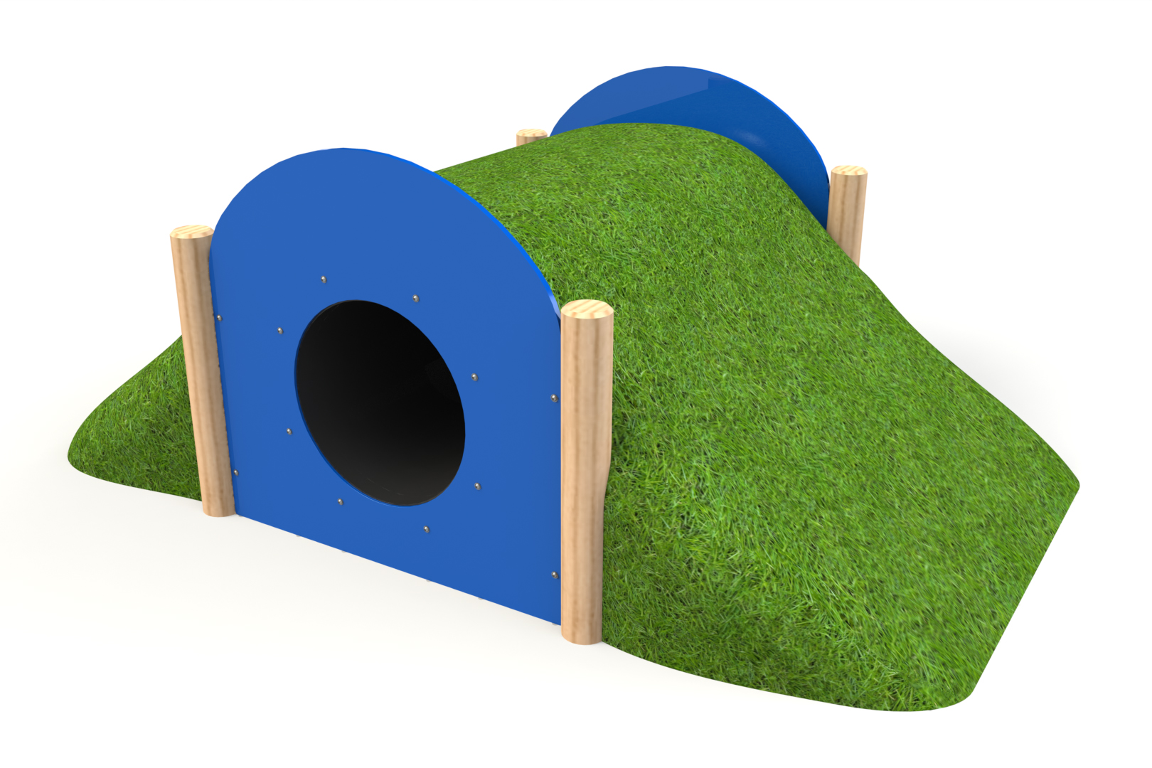 Underground Tunnel product_category__balancing