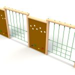 Wall Net Combo (Double Sided) product_category__balancing