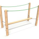 Wobble Log Bridge product_category__balancing