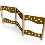 Zig-Zag Sleeper Traverse Wall product_category__balancing
