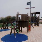 Redlynch Leisure Playground equipment 10