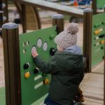 Redlynch Leisure Playground equipment 8