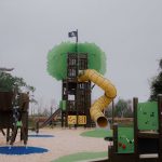 Redlynch Leisure Playground equipment 6